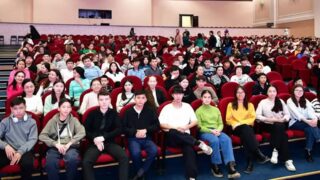 Международный форум «Арманда» успешно состоялся в городе Актобе