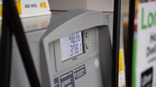 Цены на топливо в Казахстане: бензин подорожал на 5%, дизель – на 7%