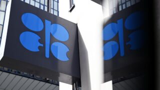 Министры ОПЕК проводят заседание в онлайн формате