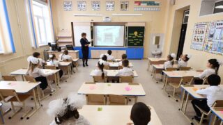 Минпрсвещения выявило нарушение прав педагогов в Казахстане