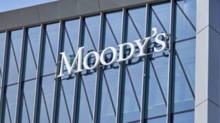 Moody’s Investors Service улучшило прогноз по рейтингу Отбасы банкана «Позитивный»