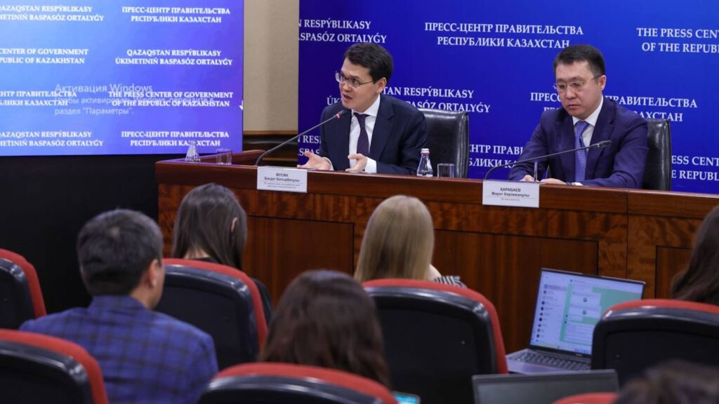 Фото: пресс-служба премьер-министра