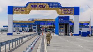 В Казахстане предложили наделить таможенные подразделения правоохранительным статусом
