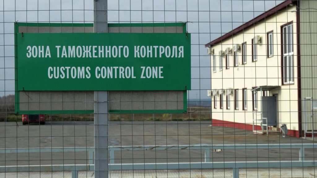 Фото: РИА Новости / Валерий Морев