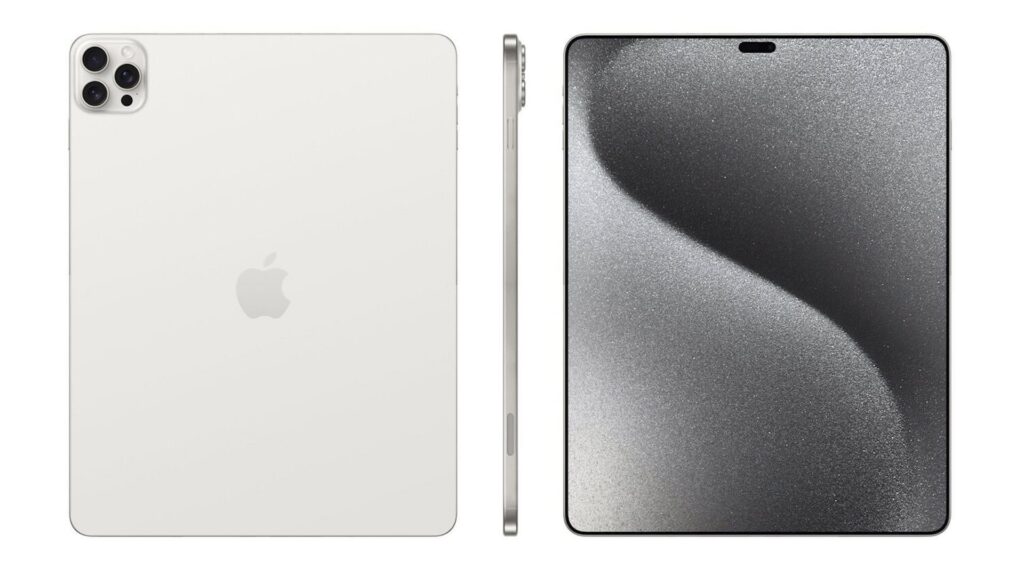 Фото: Apple
