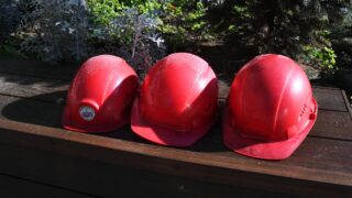 На одном из предприятий в Рудном погиб рабочий