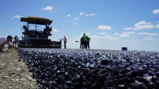 Почему в Казахстане не на всех трассах есть мобильный интернет