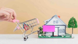 Почему в Казахстане хотят снизить ГЭСВ по ипотекам с 25% до 20%? Ответ Нацбанка
