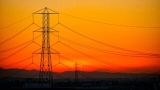 Населённые пункты в СКО продолжают оставаться без света уже третьи сутки