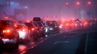 Неблагоприятные метеоусловия ожидаются в Астане и Алматы 21 ноября