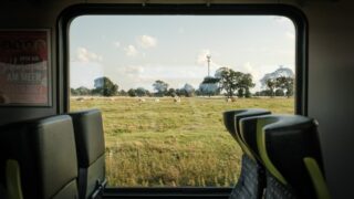 Новые туристические вагоны в поезде «Усть-Каменогорск — Алтай» будут доступны с 2024 года