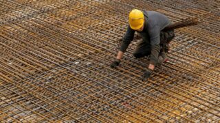 О ходе реконструкции аэропорта в городе Костанай