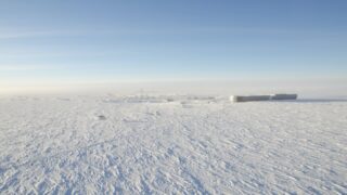 Опасный «Фактор Х»: ученые предупреждают о возможном выходе опасных вирусов из замороженной земли