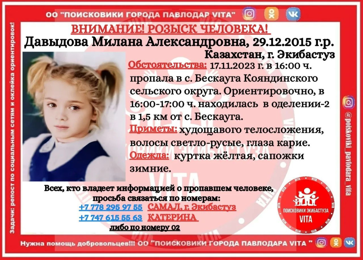 Фото: ДЧС Павлодарской области