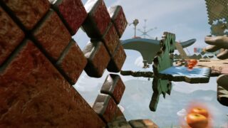 Опубликован краткий трейлер продолжения игры «Atomic Heart»