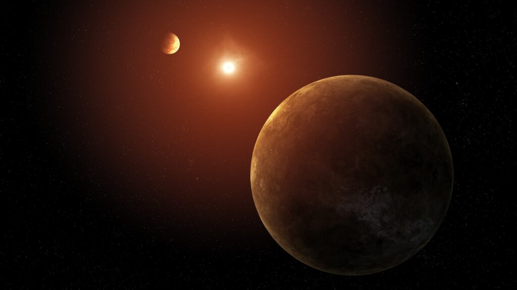 Фото: NASA/Daniel Rutter