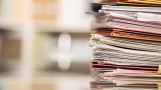 Патентная деятельность показала рекорды в 2022 году