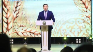 Перспективы и поддержка аграрного сектора в Актюбинской области