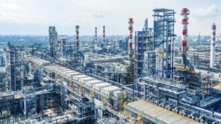 Petrosun поставила на внутренний рынок более 360 тысяч тонн СНГ за 11 месяцев