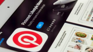 Pinterest достигла прибыльного уровня в третьем квартале 2023 года