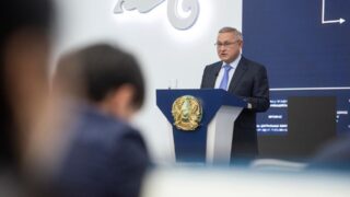 Планируется строительство металлургического комбината в области Жетысу
