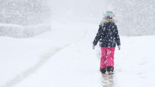 По всему Казахстану ожидаются осадки