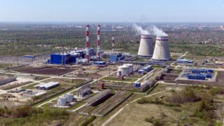 Подробности строительства российской компанией трех ТЭЦ в Казахстане