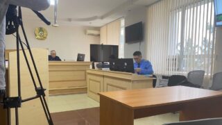 Подсудимый в деле о криптовалюте не осознает, по какой причине его судят в Костанае
