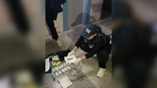 Полиция Актау закрыла наркопритон