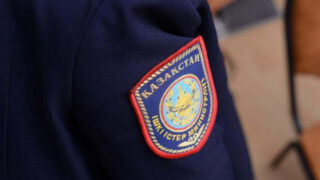 Полиция Астаны сделало заявление по убийству Салтанат Нукеновой
