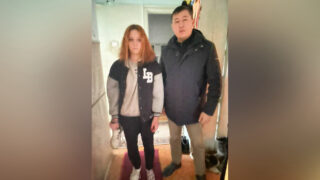 Полиция Семея нашла пропавшую в Абайской области 15-летнюю девочку