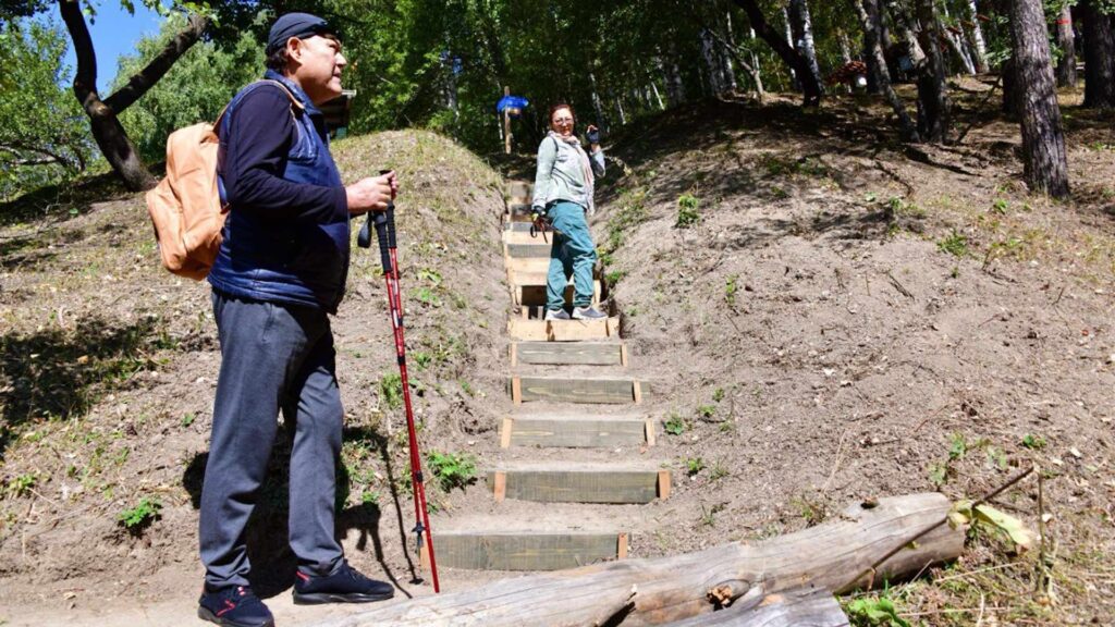 Фото предоставлено акиматом Алматы