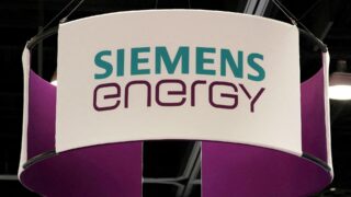 Правительство Германии предоставит Siemens Energy финансовую помощь в размере 7,5 миллиарда евро
