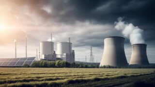 Минэнерго и Минфин будут заниматься вопросами финансирования референдума по АЭС