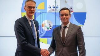 Представители Казахстана и Финляндии обсудили вопросы коррупции