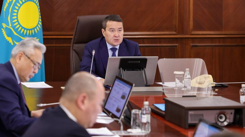 Фото: пресс-служба премьер-министра
