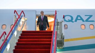 Президент Казахстана отправится с рабочими визитами в Минск и Баку