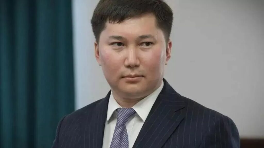 Фото: Gov.kz