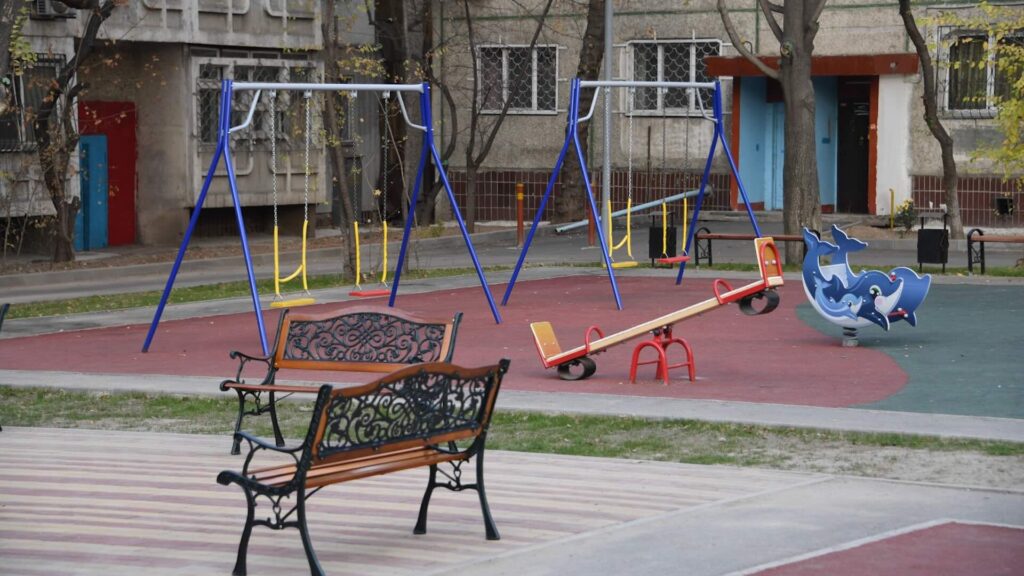 Фото: Акимат Алматы