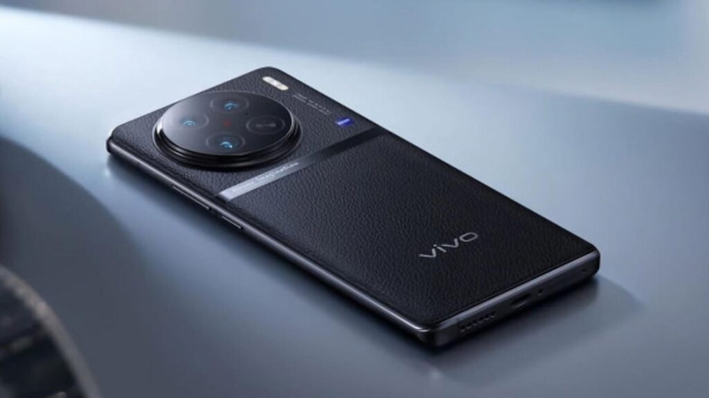 Фото: VIVO