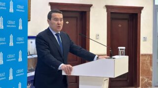 Про недостатки правительство только ленивый не говорит — Смаилов