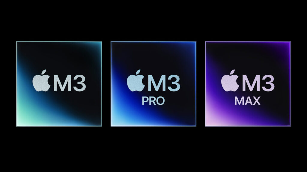 Фото: Apple