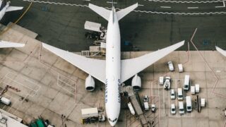 Продолжается реконструкция аэропорта имени Ахмета Байтурсынова в Костанае