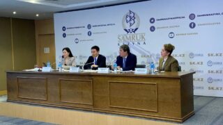 Прогноз роста стоимости акций АО «KEGOC» и изменения в дивидендной политике