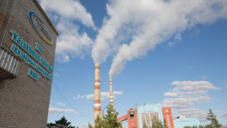 Рабочие погибли на руднике «Казахмыса» в Жамбылской области