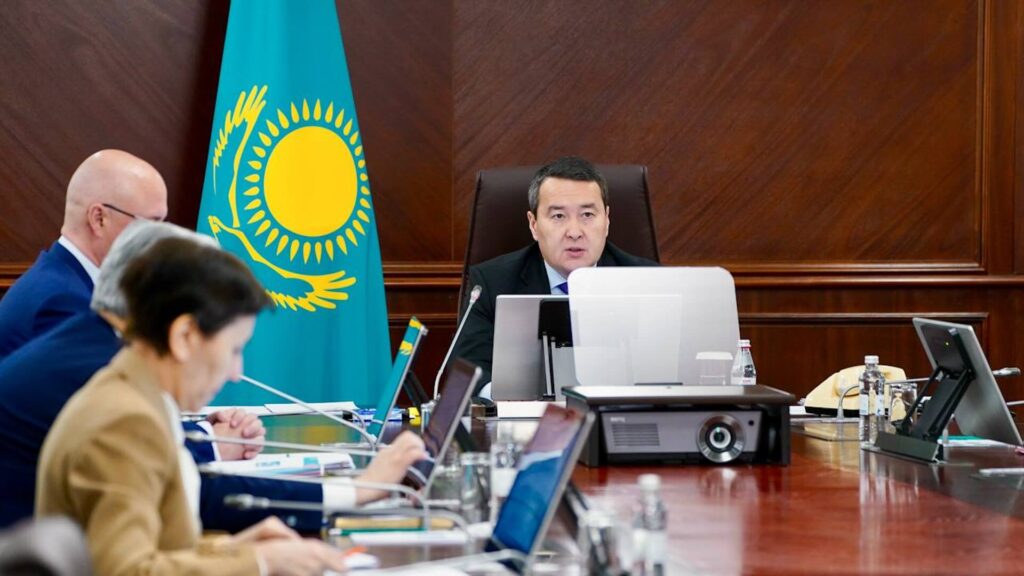 Фото: пресс-служба премьер-министра