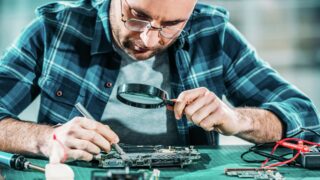 Рост цен на ремонт бытовой техники в Казахстане достиг 16%