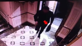 Рюкзак с 9 млн тенге исчез в Астане из такси