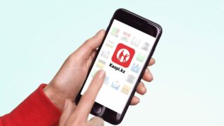 Kaspi.kz упростил проверку IMEI-код новых смартфонов