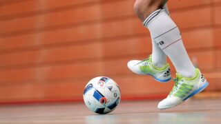 С кем будет играть «Кайрат» в элитном раунде Лиги чемпионов УЕФА по футзалу